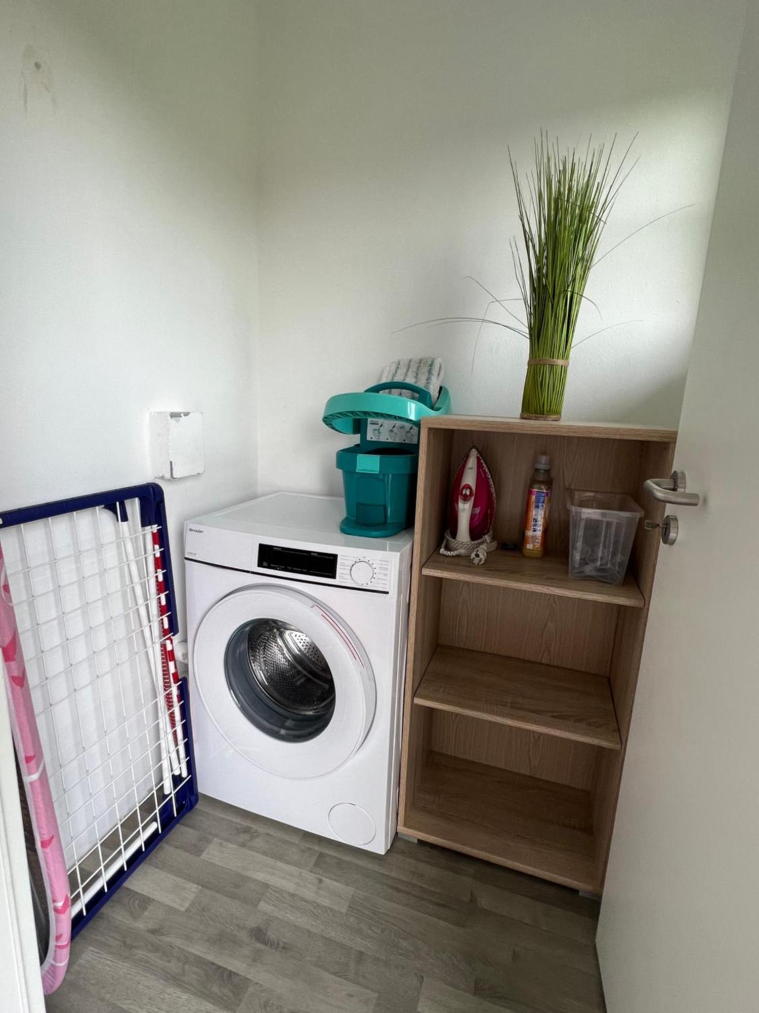 Apartment Haus Moorblick Mit Garten In Kanallage Wiesmoor